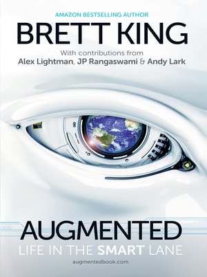 cover image of Augmented